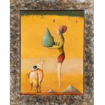 Patrick Ennio Persini (20th c. France)
