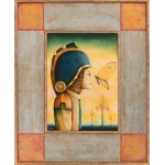 Patrick Ennio Persini (20th c. France)