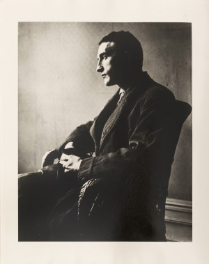 Manray (1890 - 1976)