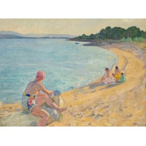 Paul Charavel (1877 - 1961)