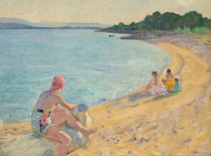 Paul Charavel (1877 - 1961)