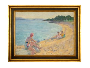 Paul Charavel (1877 - 1961)