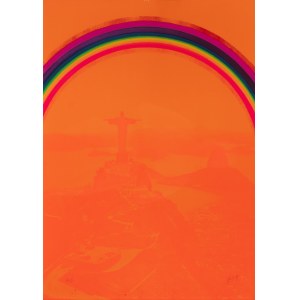 Otto Piene (1928 Bad Laasphe - 2014 Berlin) (F)
