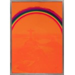 Otto Piene (1928 Bad Laasphe - 2014 Berlin) (F)