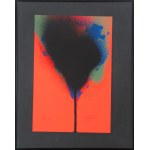 Otto Piene (1928 Bad Laasphe - 2014 Berlin) (F)
