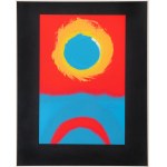 Otto Piene (1928 Bad Laasphe - 2014 Berlin) (F)
