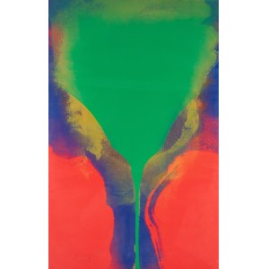 Otto Piene (1928 Bad Laasphe - 2014 Berlin) (F)
