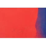 Otto Piene (1928 Bad Laasphe - 2014 Berlin) (F)