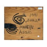 Martin Assig (1959 Schwelm) (F)