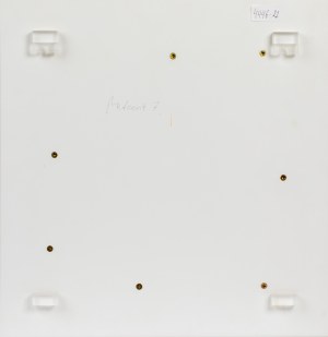 Ulrike Arnold (F) (b. 1950 Düsseldorf)