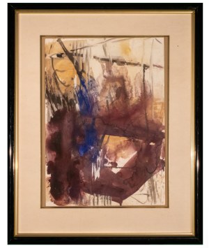 Hans Brosch (1943 Berlin)