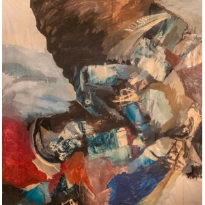 Elisabeth Corvey (20th/21st century, Germany)