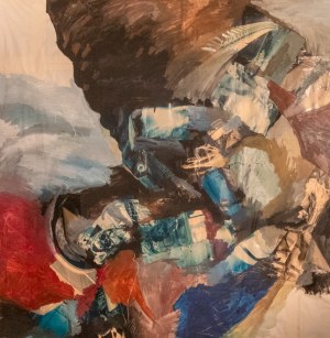 Elisabeth Corvey (20th/21st century, Germany)