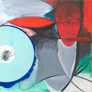 Klaus Killisch (1959 Wurzen) (F)