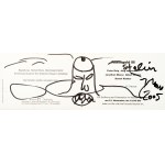 Jonathan Meese (1970 Tokyo) (F)