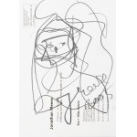Jonathan Meese (1970 Tokyo) (F)