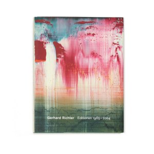 Gerhard Richter (1932 Dresden) (F)