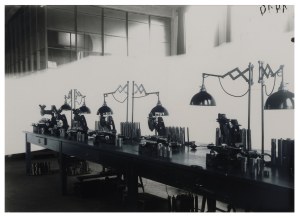 Thomas Ruff (1958 Zell am Harmersbach) (F)