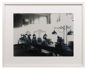 Thomas Ruff (1958 Zell am Harmersbach) (F)