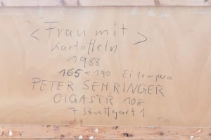 Peter Sehringer (1958 Brombach)