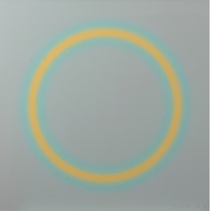 Peter Sedgley (1930 London - 2025 same place)