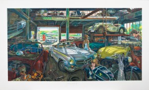 Daniel Athouart (1943 Lillebonne)