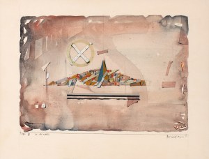 Assadour (assadour Bezdikian)