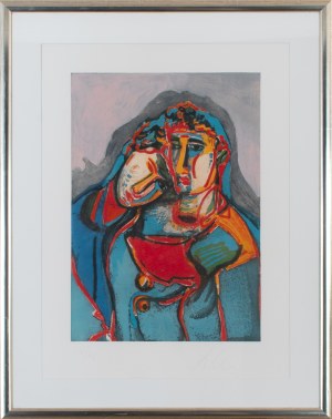 Sandro Chia (1946 Florence)