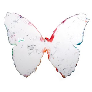 Damien Hirst (1965 Bristol) (F)