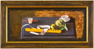Matias Quetglas (1946) (F)
