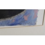 Philip Tsiaras (1952 Greece)