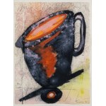Philip Tsiaras (1952 Greece)