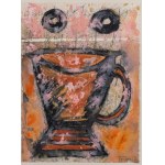 Philip Tsiaras (1952 Greece)