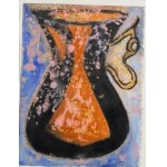 Philip Tsiaras (1952 Greece)