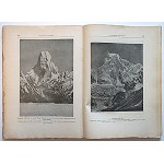 WIERCHY. Cracow 1956. year XXV. Published by Sport and Tourism. Print Krakowskie Zakłady Graficzne Nr. 6....