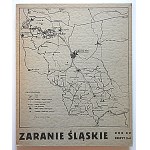 SILEMA DAWN. XV year. Vol. 2 - 4. Publisher , printing, format as above. Pages paginated from 74 to 236. opr, broch...