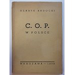 RADOCKI HENRYK. The Central Industrial District in Poland....