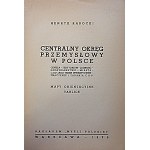 RADOCKI HENRYK. The Central Industrial District in Poland....