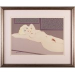 Henryk PŁÓCIENNIK (1933 - 2020), Act.