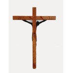Jean Lambert-Rucki (1888 - 1967), Crucifix