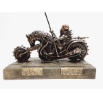 Tomasz Sętowski (b.1961), Dark Rider