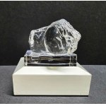 Igor Mitoraj (1944-2014), Face (Daum France)