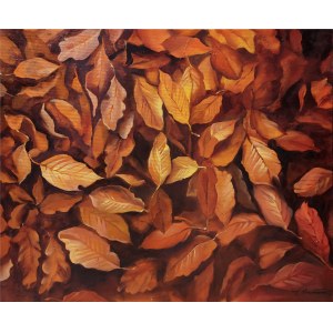 Leaves, 2008