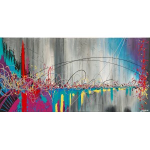 Karolina Urbańczyk, Golden Gate Bridge, 2021