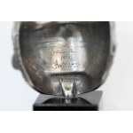 Igor Mitoraj (1944 - 2014), Face veiled, 1977