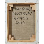 Paweł Kluza (geboren 1983), Buczyna, 2024