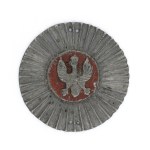 Aukcja 236 Orły, odznaki, odznaczenia, biżuteria patriotyczna, varia, dokumenty.