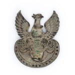 Orol s písmenom S, Krakov 1915