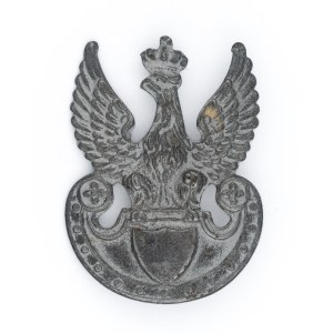 Orzeł wz. 17 Polska Siła Zbrojna (Niemcy 1917)