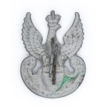 Orzeł wz. 17 Polska Siła Zbrojna (Niemcy 1917)